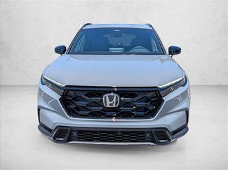 New 2026 Honda CR-V Sport-L video 3