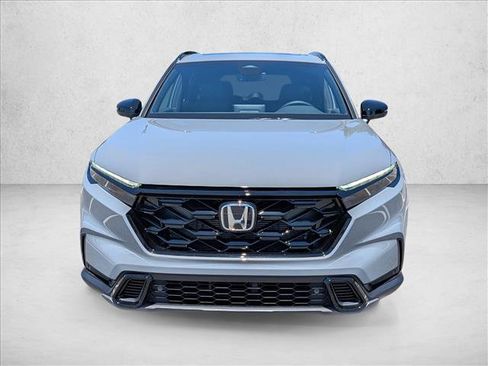 New 2026 Honda CR-V Sport-L image 3