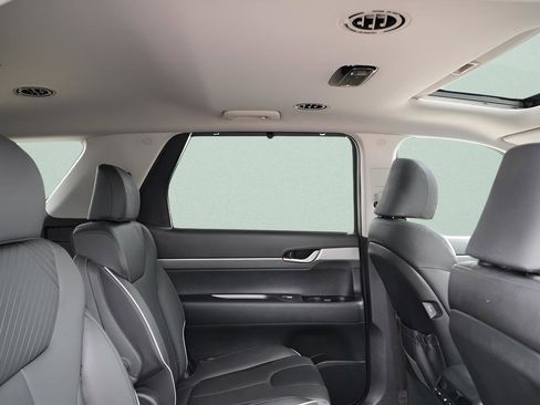 Used 2024 Hyundai Palisade XRT AWD/4WD image 17