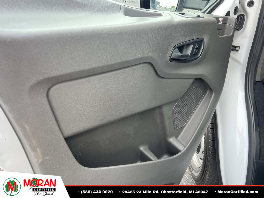 Used 2020 Ford Transit 350 XL RWD image 17