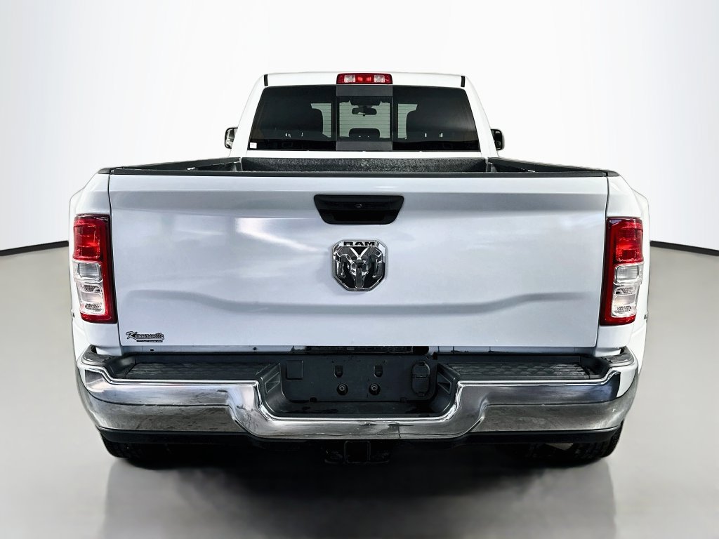 Used 2021 RAM 3500 Tradesman AWD/4WD image 6