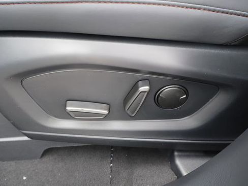 New 2026 Ford Explorer Active AWD/4WD image 18
