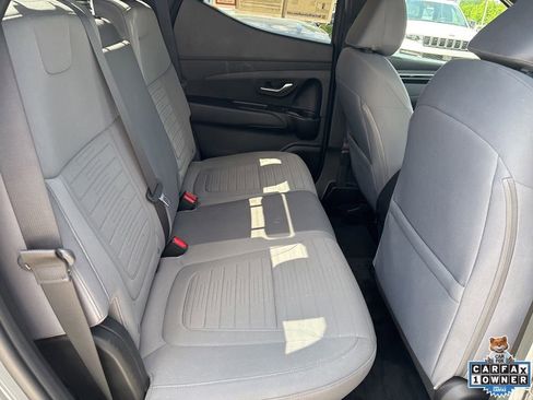 Used 2022 Hyundai Santa Cruz SEL w/ Activity Package FWD image 46