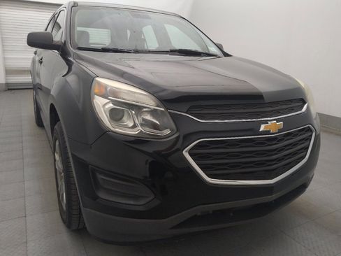 Used 2017 Chevrolet Equinox LS FWD image 13