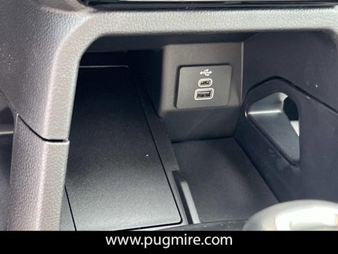 New 2025 Ford Ranger XLT w/ Black Appearance Package image 28