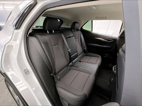Certified 2023 Buick Envision Preferred FWD image 18