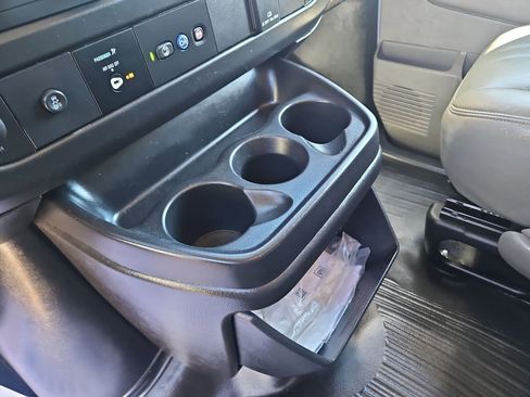 Used 2023 Chevrolet Express 2500 Extended w/ Driver Convenience Package image 23