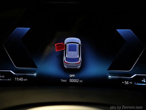 New 2026 BMW X5 xDrive50e w/ M Sport Package image 18