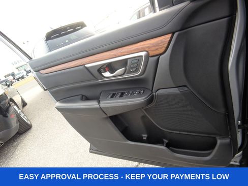 Used 2020 Honda CR-V EX-L image 33