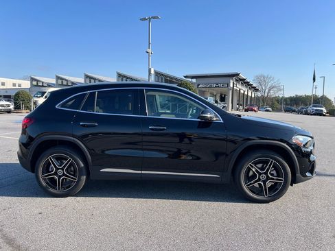 New 2026 Mercedes-Benz GLA 250 image 8