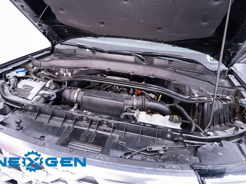 Used 2023 Ford Explorer Platinum w/ Technology Package image 56