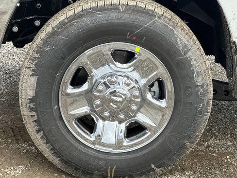 New 2026 RAM 2500 Tradesman image 23