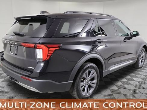 Used 2025 Ford Explorer Active w/ Active Comfort Package AWD/4WD image 6