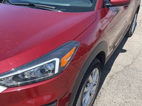 Used 2019 Hyundai Tucson SE image 3
