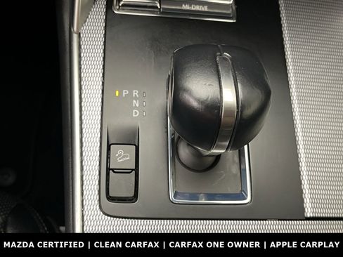 Certified 2024 MAZDA CX-90 3.3 Turbo w/ Preferred Plus image 25