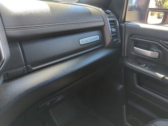 Used 2026 RAM 2500 Power Wagon AWD/4WD image 10