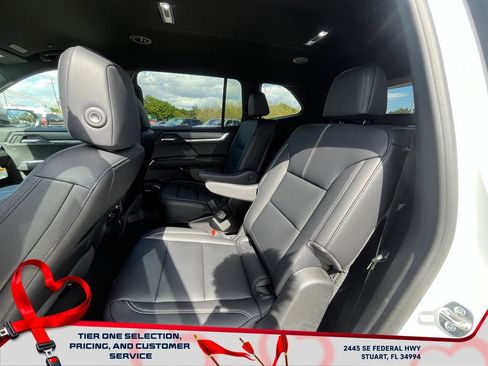 New 2026 GMC Acadia Elevation w/ Black Edition image 12