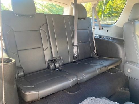 Used 2019 GMC Yukon XL SLT image 12