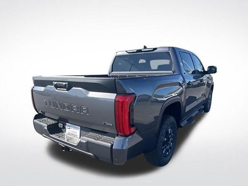 New 2026 Toyota Tundra SR5 AWD/4WD image 5