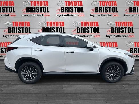 Used 2024 Lexus NX 350 350 Premium image 2