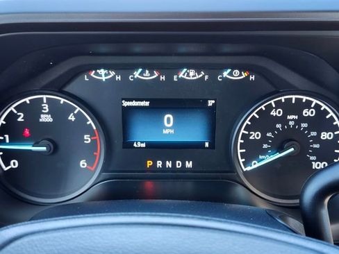 New 2026 Ford F350 XL w/ XL Chrome Package AWD/4WD image 23