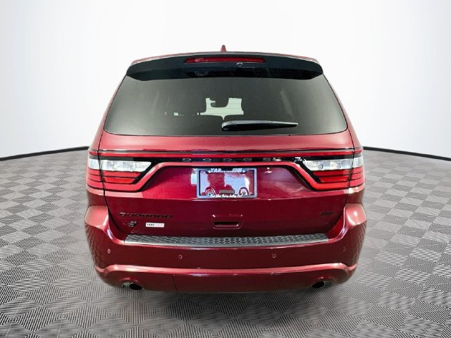 Used 2022 Dodge Durango GT AWD/4WD image 11