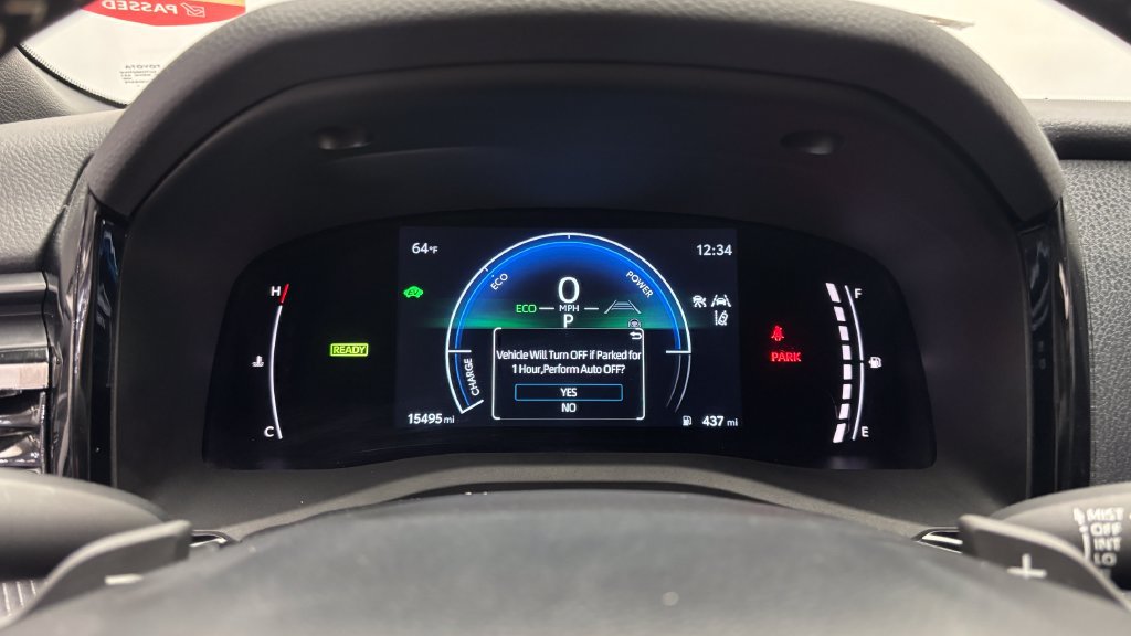 Certified 2026 Toyota Camry SE FWD image 23