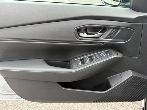 Certified 2024 Honda Accord Sport image 12