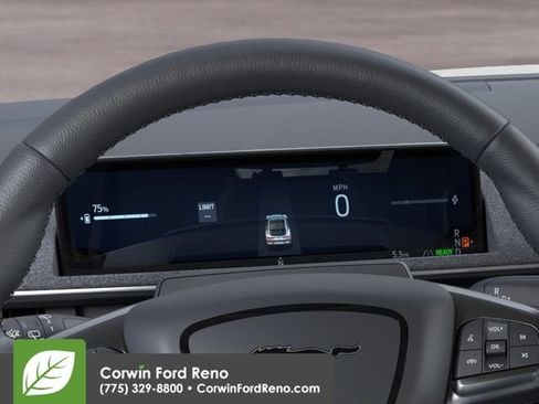 New 2026 Ford Mustang Mach-E Premium AWD/4WD image 14
