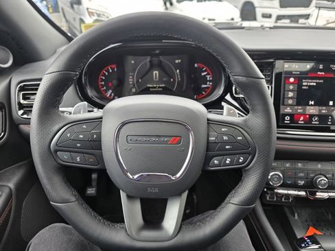 Used 2026 Dodge Durango GT image 5