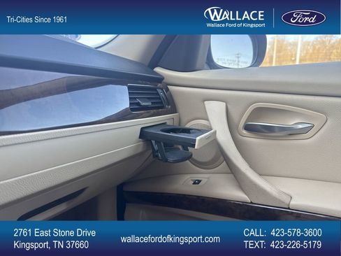 Used 2010 BMW 328i Sedan RWD image 33