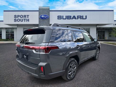 New 2026 Subaru Outback Premium image 3