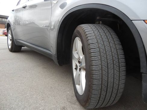 Used 2009 BMW X6 xDrive35i AWD/4WD image 21