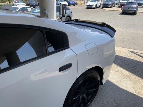 Used 2020 Dodge Charger Scat Pack RWD image 56