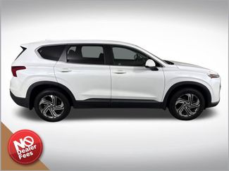 Used 2021 Hyundai Santa Fe SE FWD video 2