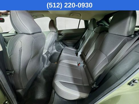 Certified 2026 Subaru Crosstrek 2.0i Premium AWD/4WD image 30