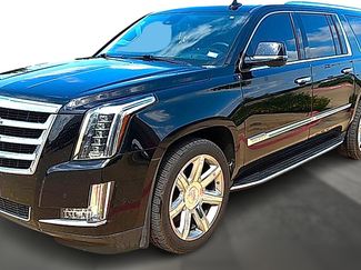 Used 2020 Cadillac Escalade ESV Luxury RWD video 1