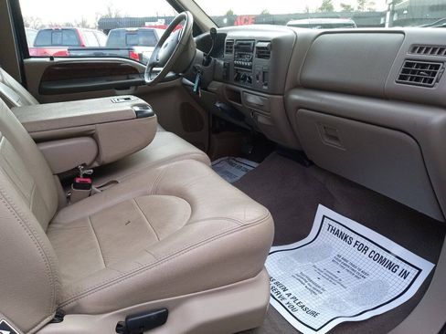 Used 2000 Ford F250 Lariat AWD/4WD image 15