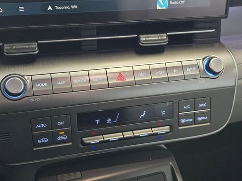 New 2026 Hyundai Kona Limited AWD/4WD image 31
