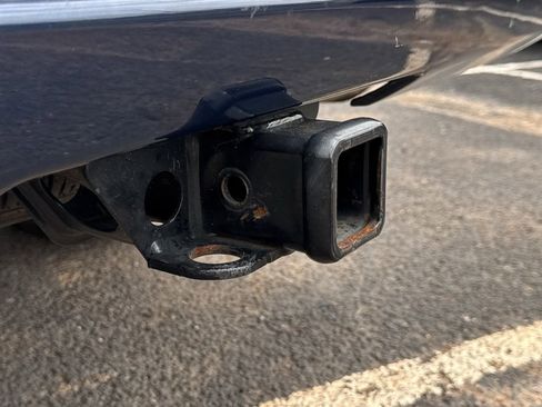 Used 2022 Chevrolet Silverado 1500 Custom RWD image 44