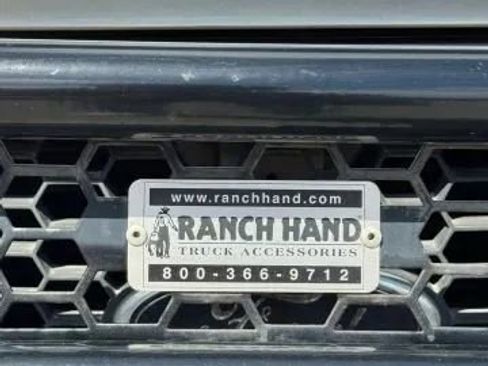 Used 2001 Ford F150 Lariat RWD image 35