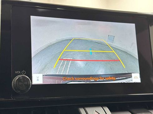 Certified 2025 Toyota RAV4 XLE w/ Convenience Package AWD/4WD image 19