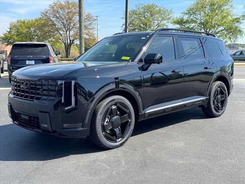 New 2027 Kia Telluride SX X-Line image 6