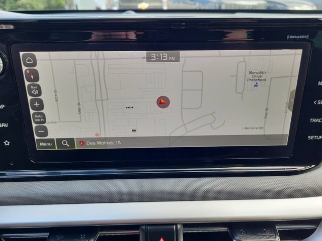 Certified 2024 Kia K5 GT-Line FWD image 21