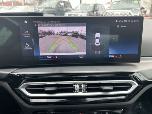 Used 2023 BMW 230i xDrive 230i xDrive w/ Convenience Package image 19