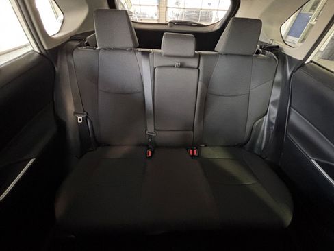 Used 2025 Toyota RAV4 LE image 37