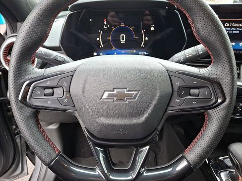 Used 2024 Chevrolet Trax RS w/ Driver Confidence Package image 23