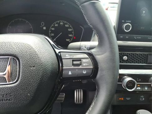 Used 2024 Honda Civic Sport image 19