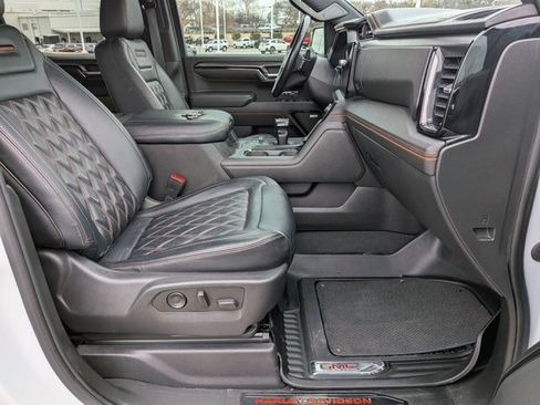 Used 2022 GMC Sierra 1500 AT4 w/ AT4 Premium Package image 20