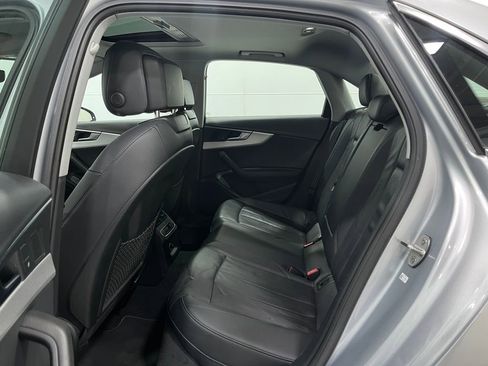 Used 2018 Audi A4 2.0T Premium Plus image 32